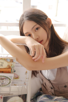 明星专题：卜钰